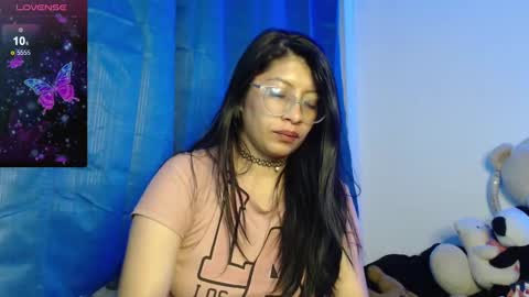 Snapshot of kanroji_mitsuri_11 chatting on January 24, 2025, 2:28 am Sanctuary online show from January 24, 2025, 2:28 am