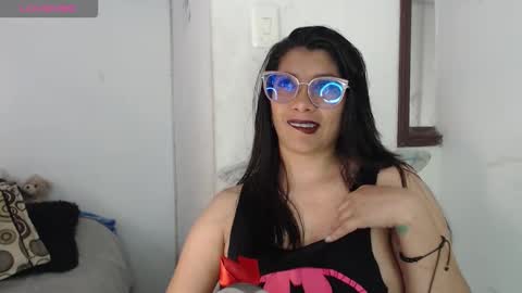 Snapshot of kanroji_mitsuri_11 chatting on September 23, 2025, 9:29 pm Sanctuary online show from September 23, 2025, 9:29 pm