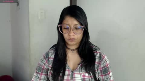 Snapshot of kanroji_mitsuri_11 chatting on October 17, 2025, 7:38 pm Sanctuary online show from October 17, 2025, 7:38 pm