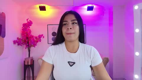 Kaori online show from January 17, 2026, 12:32 pm