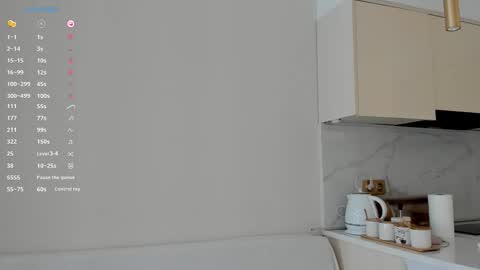 Dju online show from October 31, 2025, 5:41 am