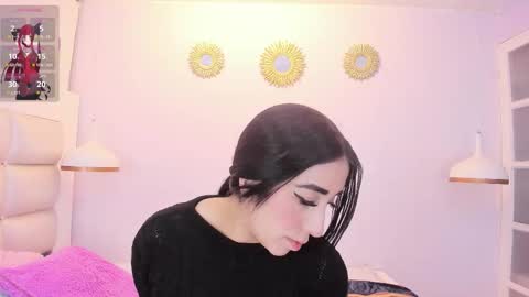 kaory_azumi online show from January 16, 2026, 1:04 pm