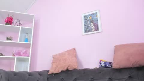 Snapshot of kaory_azumi chatting on July 13, 2026, 11:13 am kaory_azumi online show from July 13, 2026, 11:13 am