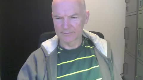 Snapshot of kapitein_rob chatting on March 25, 2026, 6:08 am Robbie online show from March 25, 2026, 6:08 am