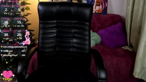 Lera online show from January 5, 2025, 11:55 pm