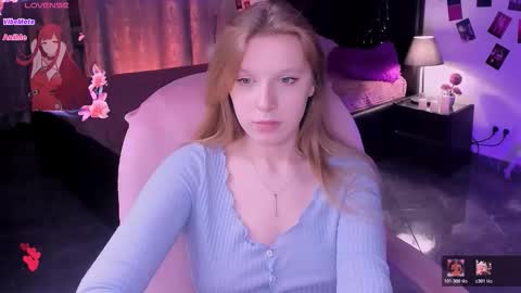 Lera online show from March 23, 2026, 8:46 pm