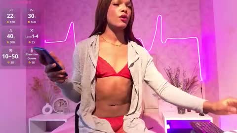 Snapshot of kardycastle7 chatting on February 24, 2026, 12:03 pm Kardy online show from February 24, 2026, 12:03 pm