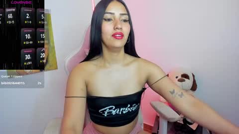 karely_sweet_ online show from February 17, 2025, 9:30 pm