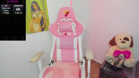 karely_sweet_ online show from February 22, 2025, 1:02 pm