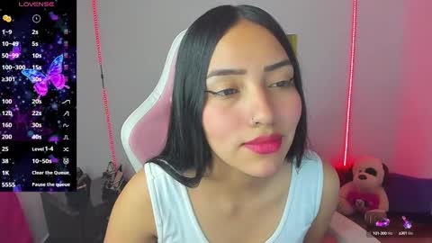 karely_sweet_ online show from March 3, 2025, 9:15 pm
