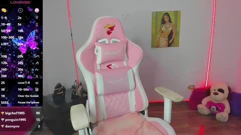 karely_sweet_ online show from March 4, 2025, 12:18 am