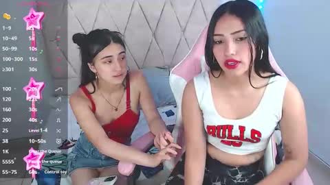 karely_sweet_ online show from March 5, 2025, 9:59 pm