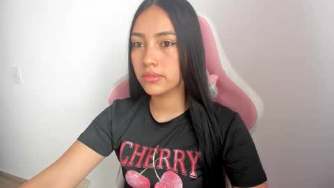Snapshot of karely_sweet_ chatting on June 5, 2026, 2:56 pm karely_sweet_ online show from June 5, 2026, 2:56 pm