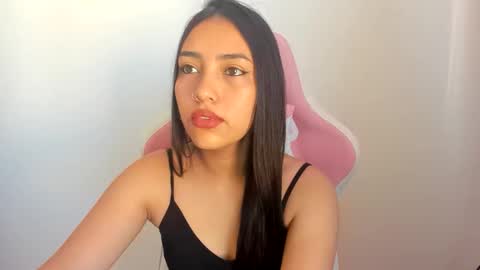 Snapshot of karely_sweet_ chatting on June 11, 2026, 2:48 pm karely_sweet_ online show from June 11, 2026, 2:48 pm