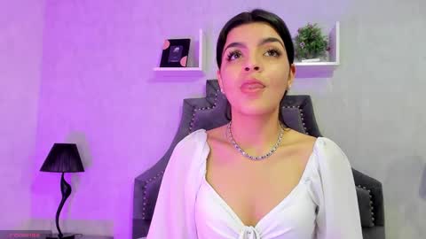 Karely online show from February 12, 2026, 2:56 pm