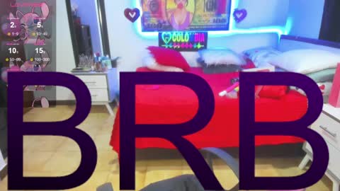 Karen online show from January 8, 2025, 3:40 am