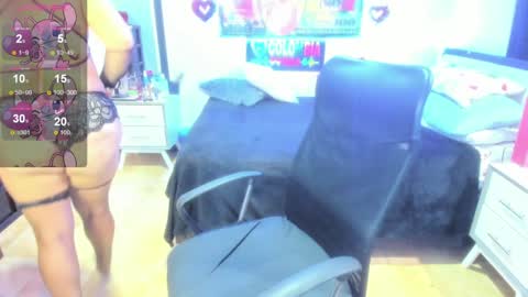 Karen online show from January 11, 2025, 4:38 am