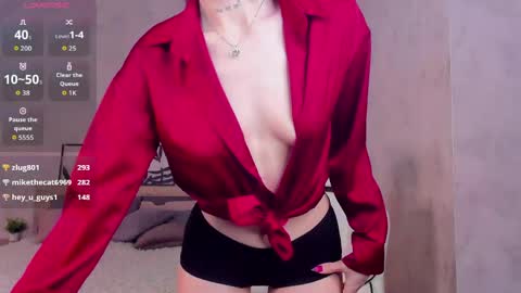 Snapshot of karen_myers chatting on April 6, 2026, 4:46 am Karen online show from April 6, 2026, 4:46 am