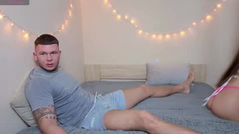 Snapshot of karenandsheldon chatting on October 5, 2025, 11:19 am Karen and Sheldon online show from October 5, 2025, 11:19 am