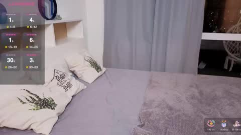 Snapshot of karenandsheldon chatting on October 16, 2025, 3:24 pm Karen and Sheldon online show from October 16, 2025, 3:24 pm