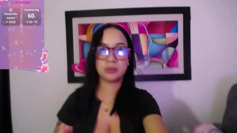 Karina online show from March 27, 2026, 9:47 pm