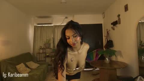 K online show from February 21, 2026, 7:59 pm