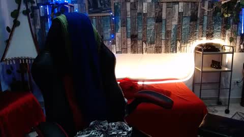 karima_sarabe online show from December 10, 2024, 1:00 am