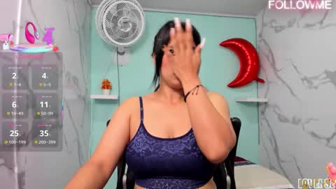 Karime online show from October 9, 2025, 11:19 am