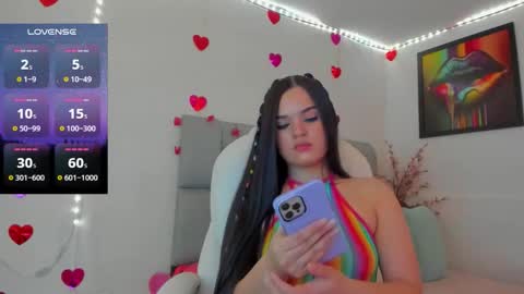 Karin    online show from October 26, 2025, 1:44 am