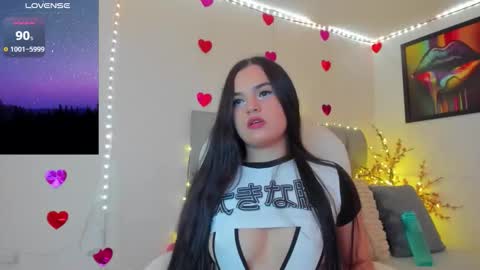 Karin    online show from December 21, 2025, 2:51 am