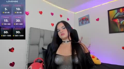 Karin    online show from July 29, 2026, 2:53 am