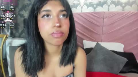 Karina online show from September 23, 2025, 6:44 pm