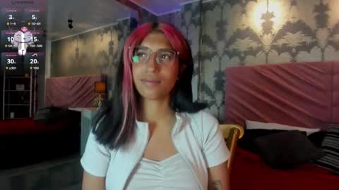 Karina online show from January 6, 2026, 3:10 am