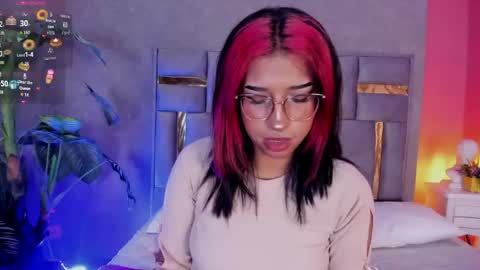 Karina online show from May 29, 2026, 3:15 am