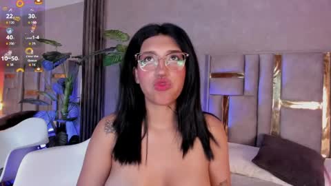 Snapshot of karin_ks chatting on June 5, 2026, 3:13 am Karina online show from June 5, 2026, 3:13 am