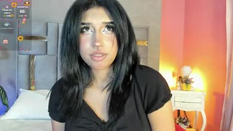 Snapshot of karin_ks chatting on June 10, 2026, 3:07 am Karina online show from June 10, 2026, 3:07 am