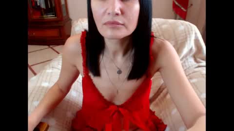 Snapshot of karina8571 chatting on January 31, 2025, 10:42 am Karina online show from January 31, 2025, 10:42 am