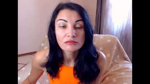 Snapshot of karina8571 chatting on October 21, 2025, 9:32 am Karina online show from October 21, 2025, 9:32 am