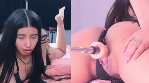 Karina online show from December 11, 2024, 12:23 pm