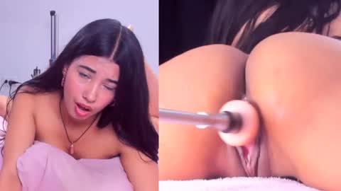 Karina online show from February 21, 2025, 7:43 pm