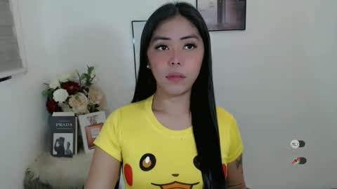 I AM BELLE online show from March 16, 2026, 11:47 am