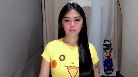 Snapshot of karina_fuckdoll chatting on April 22, 2026, 6:09 pm I AM BELLE online show from April 22, 2026, 6:09 pm