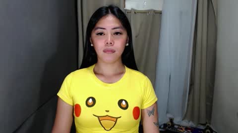 Snapshot of karina_fuckdoll chatting on April 29, 2026, 6:03 pm I AM BELLE online show from April 29, 2026, 6:03 pm