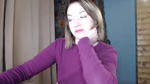 karina online show from February 23, 2025, 4:39 am