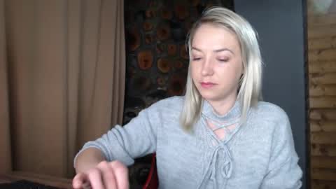 karina online show from February 15, 2026, 3:25 am