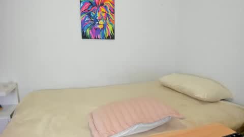 Snapshot of karina_lopez7 chatting on February 4, 2025, 10:24 pm karina_lopez7 online show from February 4, 2025, 10:24 pm