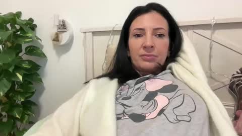 Snapshot of karinablair chatting on January 17, 2025, 2:50 pm Karina online show from January 17, 2025, 2:50 pm