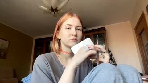 Snapshot of karinamuccia chatting on February 11, 2026, 7:13 am Karina online show from February 11, 2026, 7:13 am