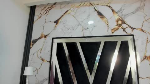 KarinaSimonz online show from November 4, 2025, 7:24 pm