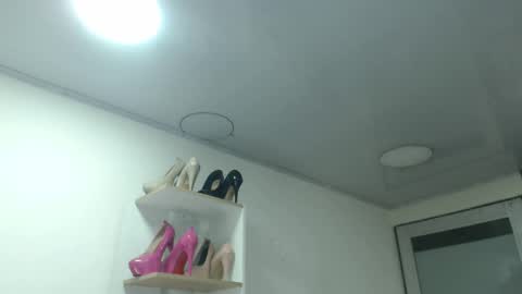 Karin online show from February 15, 2025, 11:06 am